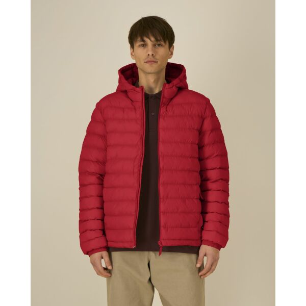 Stanley Voyager 2.0 - Gewatteerde herenjas - 3XL Stanley Voyager 2.0 - Gewatteerde herenjas - 3XL