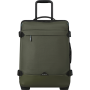 Samsonite Roadseeker Duffle/Wh 55/20 Backpack