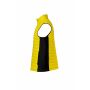 Subway yellow/black XS