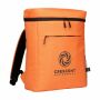 Arctica Cooler GRS Recycled Backpack koeltas - oranje Arctica Cooler GRS Recycled Backpack koeltas - oranje