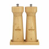 Wooosh Aiko Pepper & Salt peper-en-zoutstel