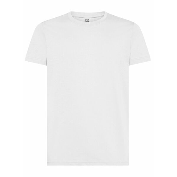 T-Shirt van 100% Biologisch Katoen 150 gr/m²