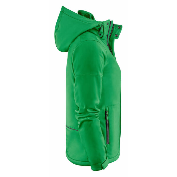 Overlanding Lady Jacket Freshgreen XL Overlanding Lady Jacket Freshgreen XL