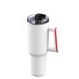 Thermobeker RETUMBLER-myKINGS CANYON 900 - rood, wit