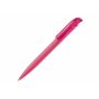 Balpen Atlas soft touch - Roze