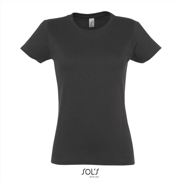 SOL'S Imperial Women, Dark Grey, 3XL SOL'S Imperial Women, Dark Grey, 3XL