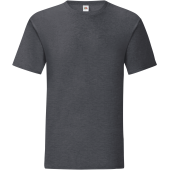 Dark Heather Grey