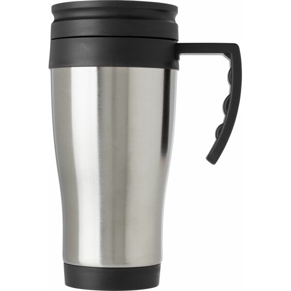 RVS thermosbeker Dev