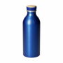 Aluminiumfles "Breeze", 650 ml