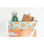 SuboBag Shoulder - custom made RPET schoudertas