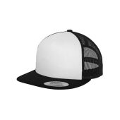 black/white/black
