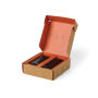 Nordic Drift Everest handwarmer met dubbele functie en 6.000, zwart