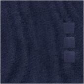 Nanaimo dames t-shirt met korte mouwen - Navy - XS