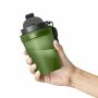 PP Reisbeker Lush 350 ml groen PP Reisbeker Lush 350 ml groen