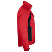 4100 Red  /XS