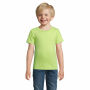 PIONEER KIDS - PIONEER KIDS T-SHIRT - 3XL - Apple Green PIONEER KIDS - PIONEER KIDS T-SHIRT - 3XL - Apple Green