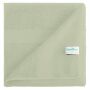 Sophie Muval handdoek 130x70 cm, 450 gr/m² - Sage