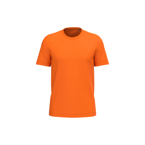 Men's Bio150 IC T-shirt Orange 3XL Men's Bio150 IC T-shirt Orange 3XL
