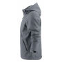 Karting Jacket Steelgrey S