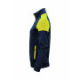 Printer Prime Sweatvest Lady Navy/HVIS Ye XS Printer Prime Sweatvest Lady Navy/HVIS Ye XS