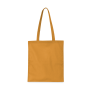 Shopper met lange hengsels Curcuma One Size