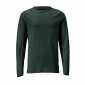 bosgroen