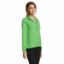 NORTH WOMEN - NORTH WOMEN Fleece 300g - XXL - Lime