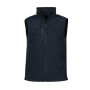 Trail Fleece Bodywarmer - Deep Navy - M Trail Fleece Bodywarmer - Deep Navy - M