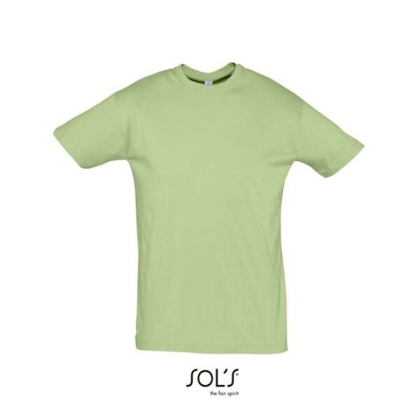Regent T-Shirt 150