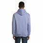 CONDOR - CONDOR Unisex capuchon - M - Blauw