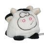 Schmoozies® Cow - black/white