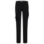 Werkbroek Functional Stretch Redefined Dames 506127 Black 32