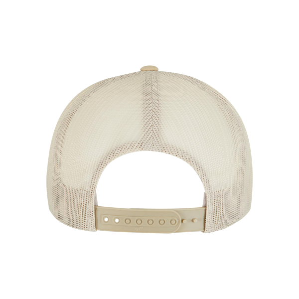 Pet Classic Trucker GOLD / WHITE / BEIGE One Size Pet Classic Trucker GOLD / WHITE / BEIGE One Size