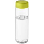 Transparant/Lime