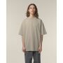 Blaster 2.0 - Het unisex oversized T-shirt met hoge hals - 3XL