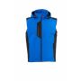 Galway Vest Ultralite Pad 140 royal blue/black 5XL