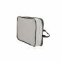 Organizer set PU - Retail - Donkergrijs Organizer set PU - Retail - Donkergrijs