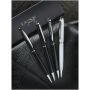 Lento stylus balpen (zwarte inkt) - Zwart
