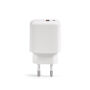 Franklin Wall Charger - Wit