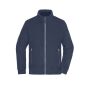 Sherpa Jacket navy 6XL