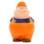 Garbage Collector Bert® - multicoloured