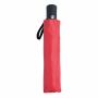PLOPP - Volautomatische windproof pocket paraplu. rood PLOPP - Volautomatische windproof pocket paraplu. rood