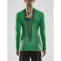 Pro Control Seamless Jersey W Team Green XXL