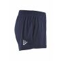 Ability Jersey Shorts Jr Navy 122/128
