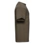 RUS Classic T, Mocha, L
