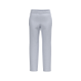 Damesbroek van polykatoen White XS