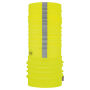 Snood Polar Solid Yellow Fluor Reflective Adult