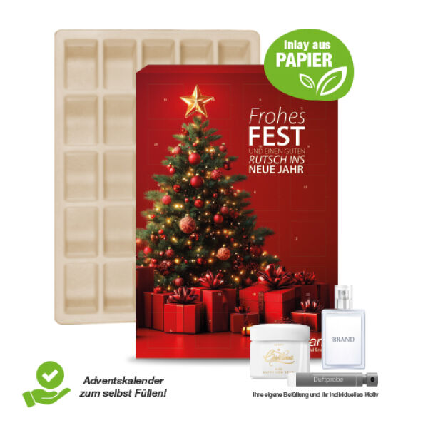 Adventskalender Universeel