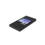 White Lake Pro External HDD (Zwart, HDD 1TB 2.5)