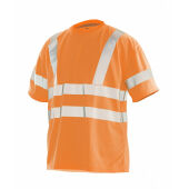 T-shirt HV Orange XXL